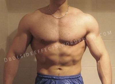 Dianabol bodybuilding